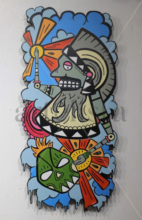 Rey Azteca