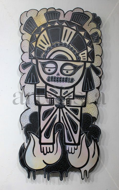 Viracocha