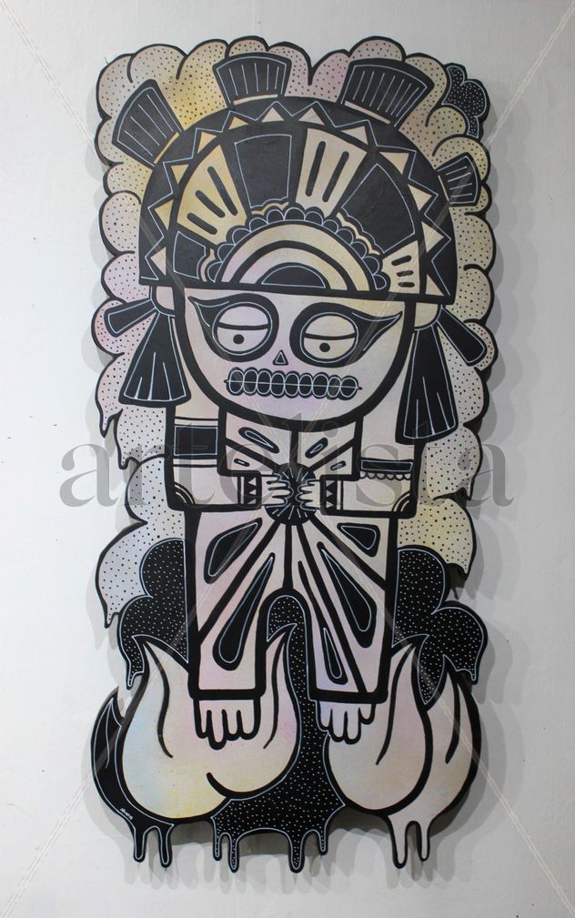 Viracocha