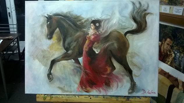 Salvaje