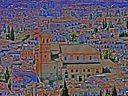 Albaizin en color 6