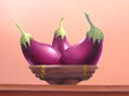 BERENJENAS