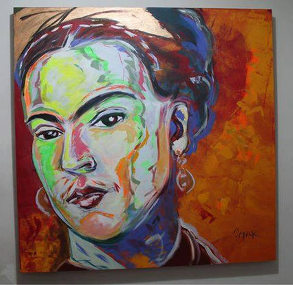 Frida kahlo