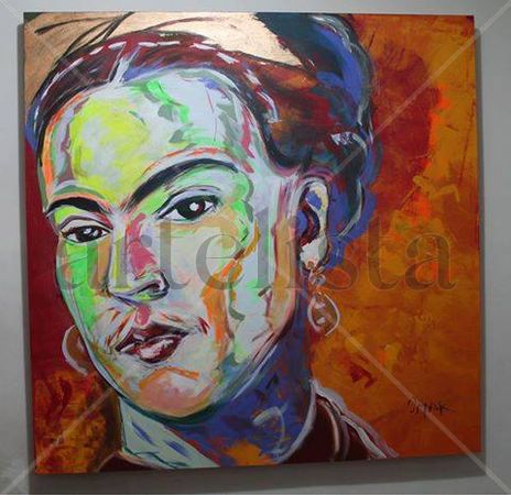 Frida kahlo