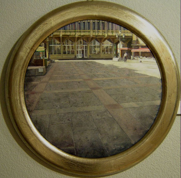 plaza mayor