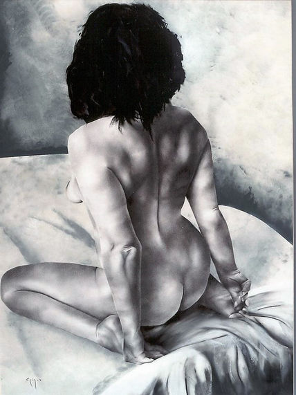 Desnudo