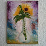 girasoles