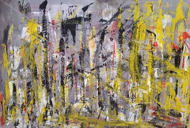 Mano Izquierda