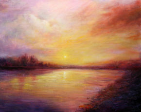 Magical Landscape