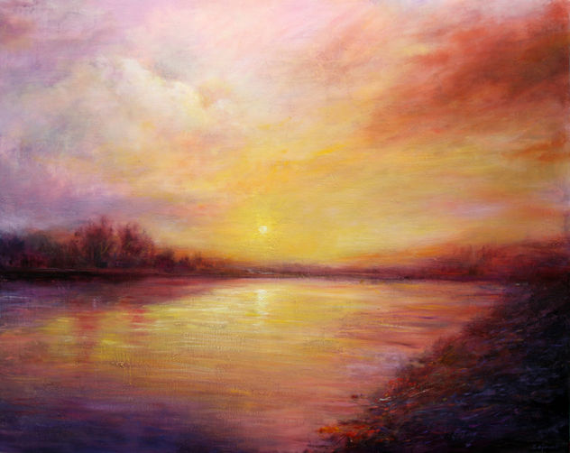 Magical Landscape