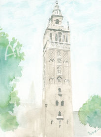 La Giralda