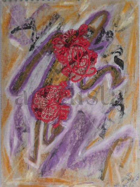 La danseuse