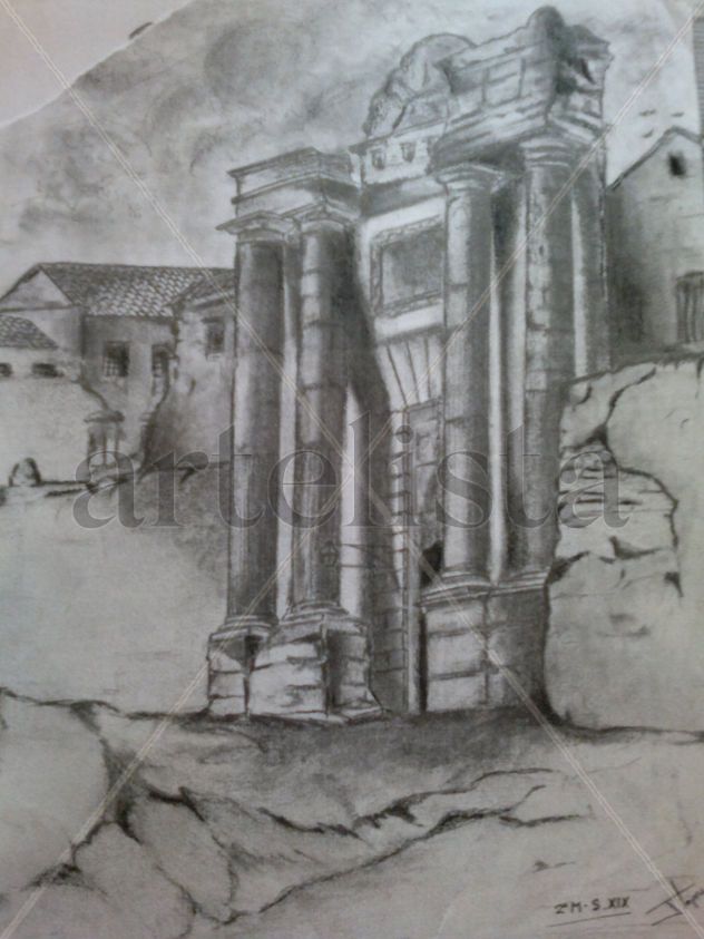ARCO DEL TRIUNFO