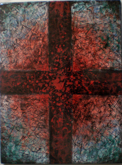 Abstraccion.