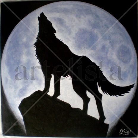 Lobo.