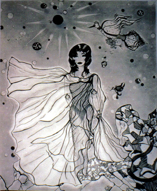 VENUS