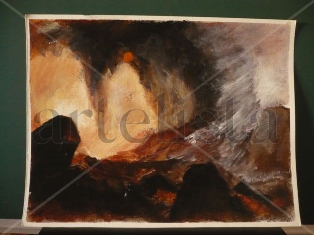 Tormenta
