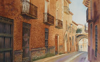 Calle de Alcaraz