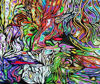 Fermento cosmico