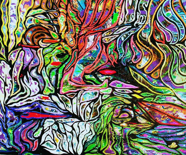 Fermento cosmico
