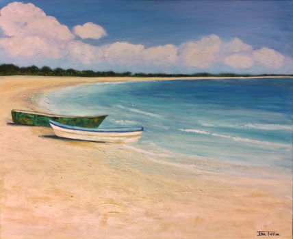 Playa del Caribe
