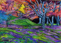 Bosque