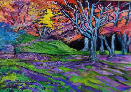 Bosque