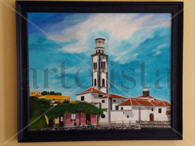Iglesia concepción
