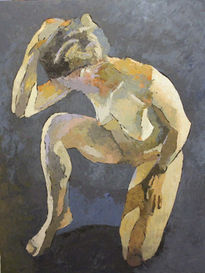 Desnudo I