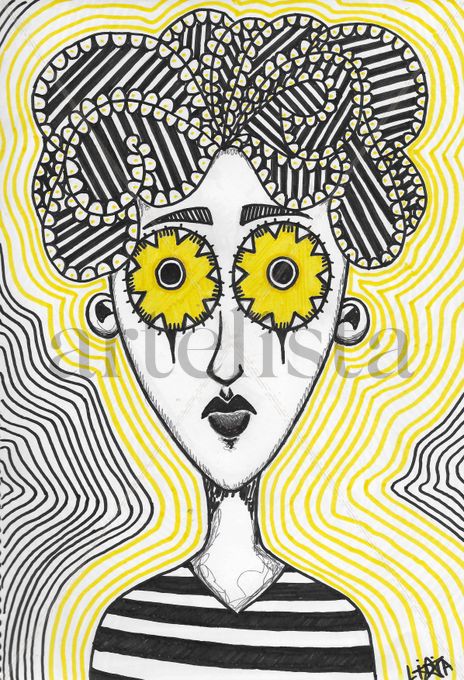 Yellow jack