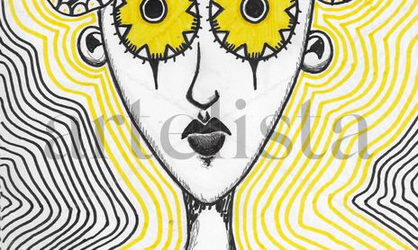 Retratos Circenses