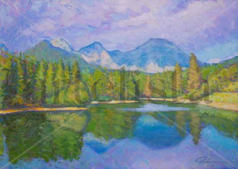Landscape Barcis S1-2