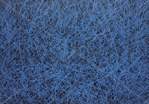 Infinity Blue