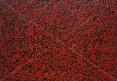 Infinity Red
