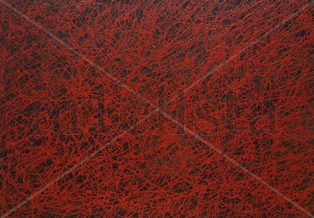 Infinity Red
