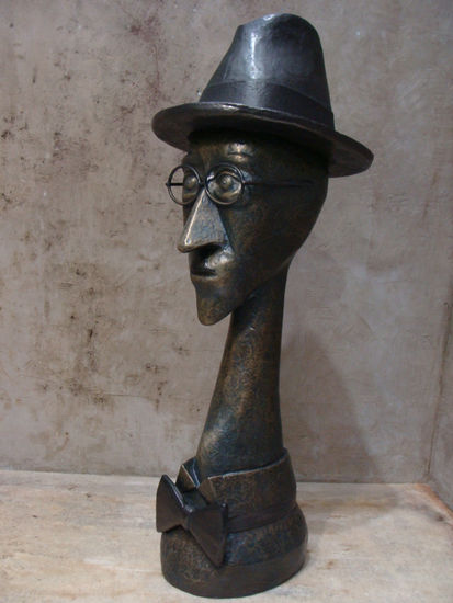 Fernando Pessoa Otros Figurativa