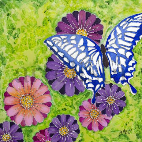 Jardin 1