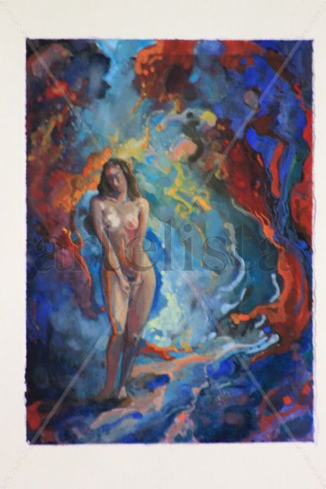 Desnudo IV