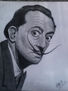 salvador dali