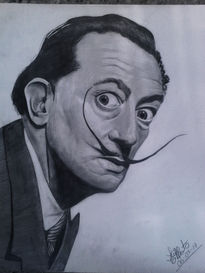 Salvador dali