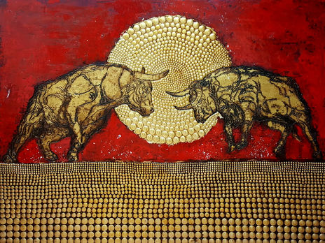 -  Bullfight  -