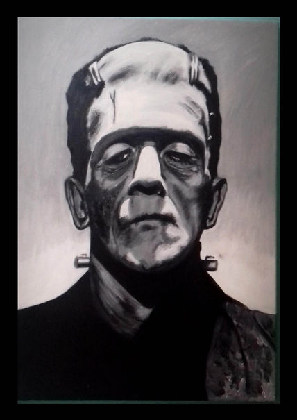 Frankenstein
