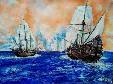 Caribe 1795