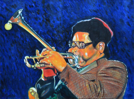 “¿Qué es el jazz?...
