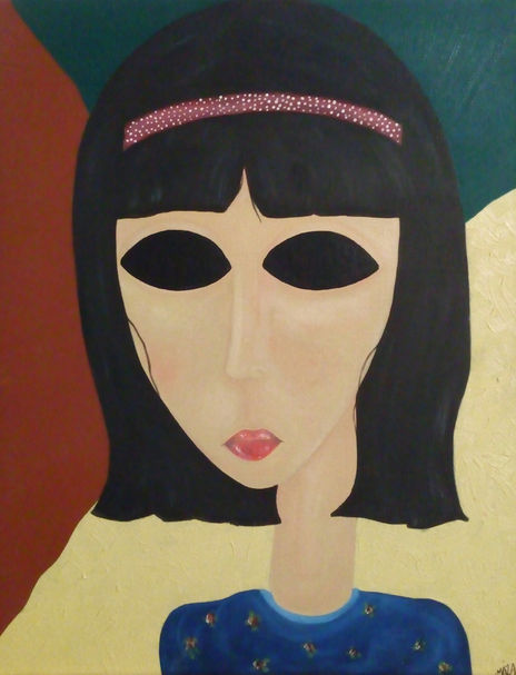 Mirada Adentro