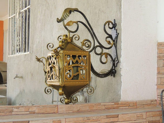 Farol celestial