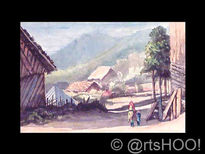 El Pueblo