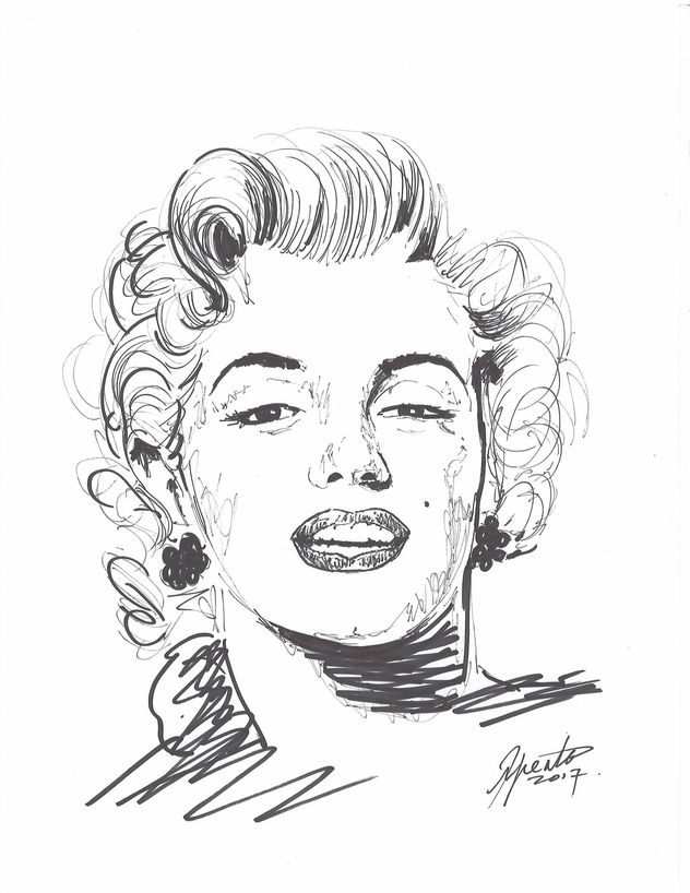 MARILYN