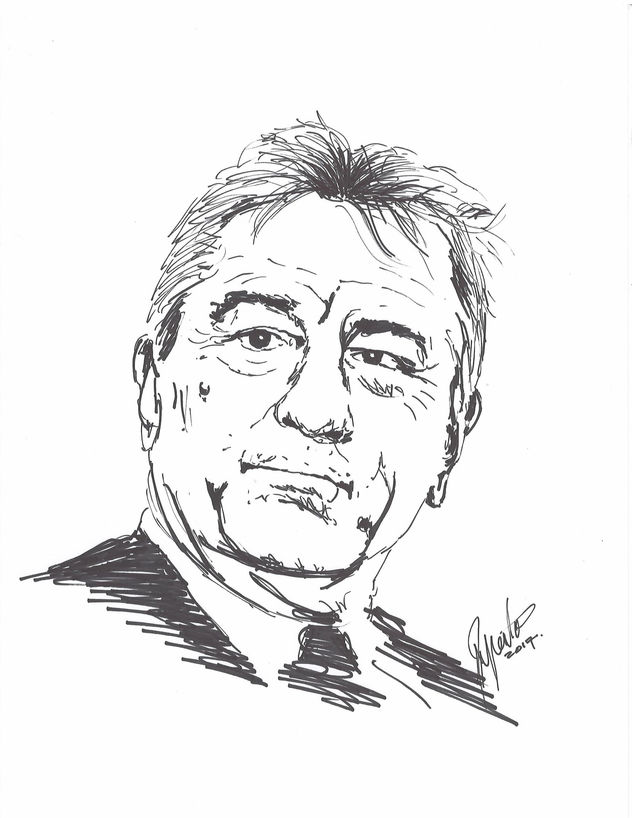 Robert De Niro