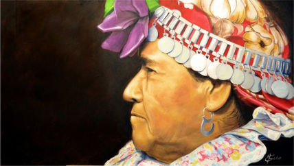 Mapuche